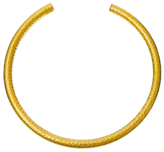 Collana Giovanni Raspini Donna Rock in Argento 10335 - 10335